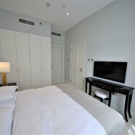 Delta Hotels By Marriott Dubai Investment Park Luaran gambar
