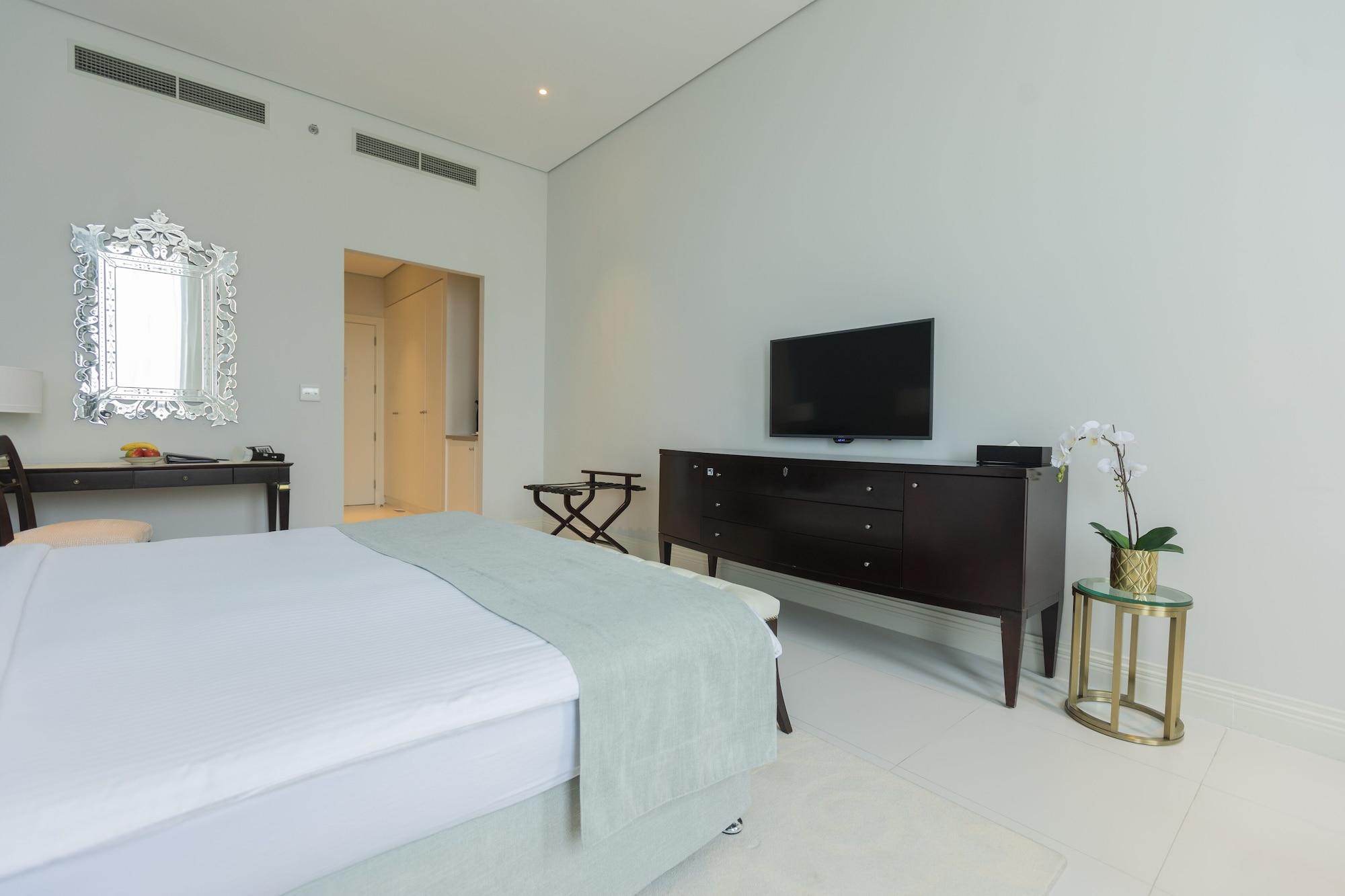 Delta Hotels By Marriott Dubai Investment Park Luaran gambar