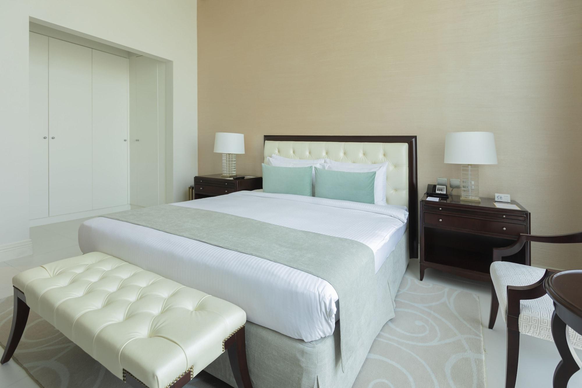 Delta Hotels By Marriott Dubai Investment Park Luaran gambar