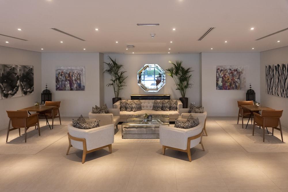 Delta Hotels By Marriott Dubai Investment Park Luaran gambar