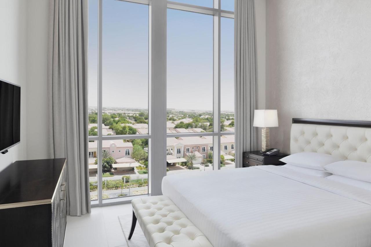 Delta Hotels By Marriott Dubai Investment Park Luaran gambar