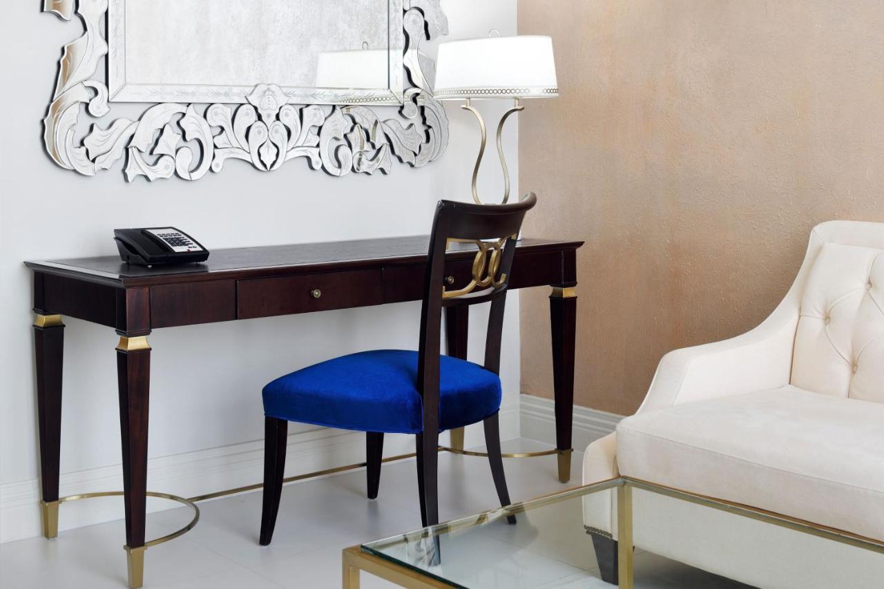 Delta Hotels By Marriott Dubai Investment Park Luaran gambar