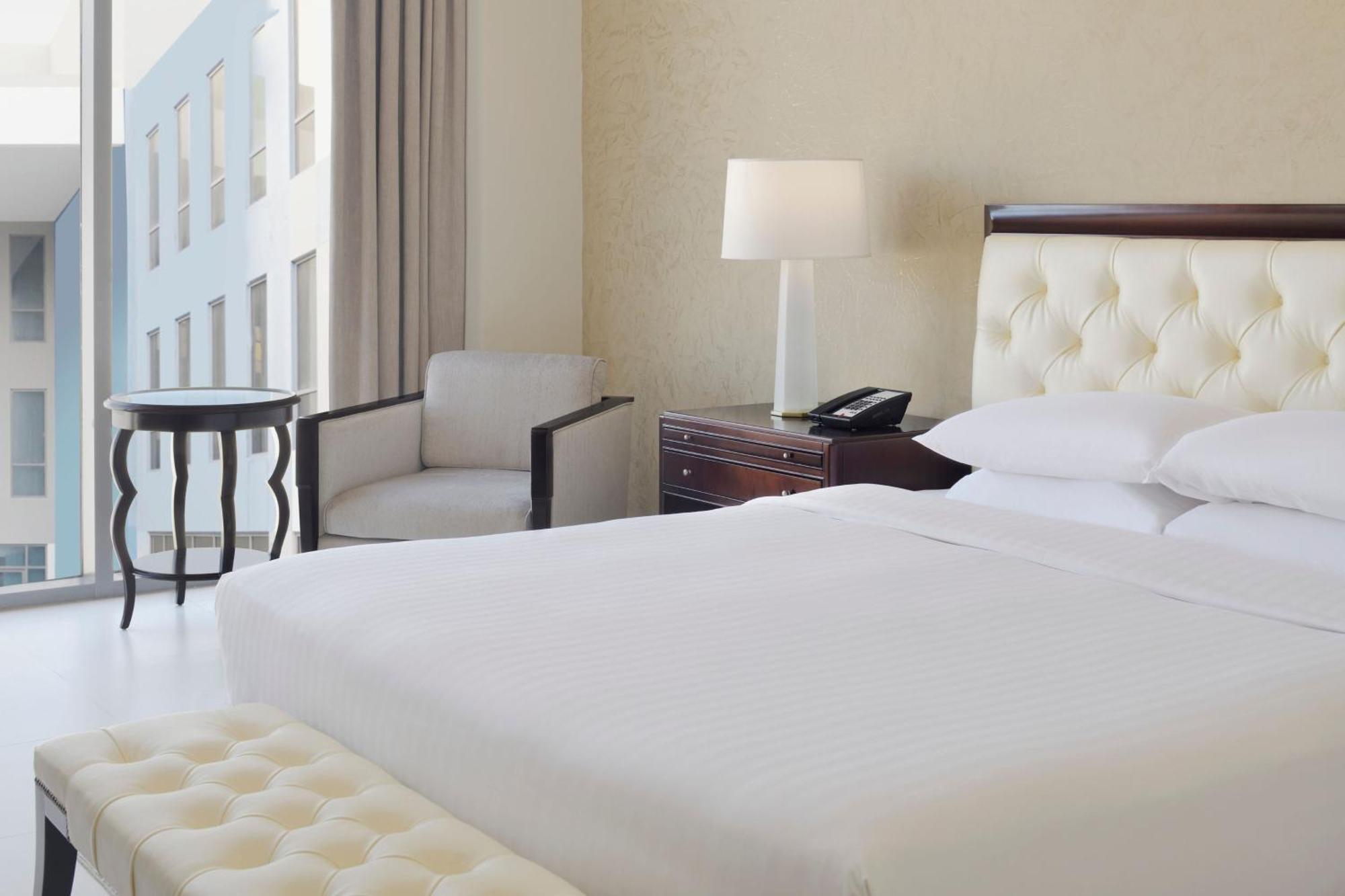 Delta Hotels By Marriott Dubai Investment Park Luaran gambar