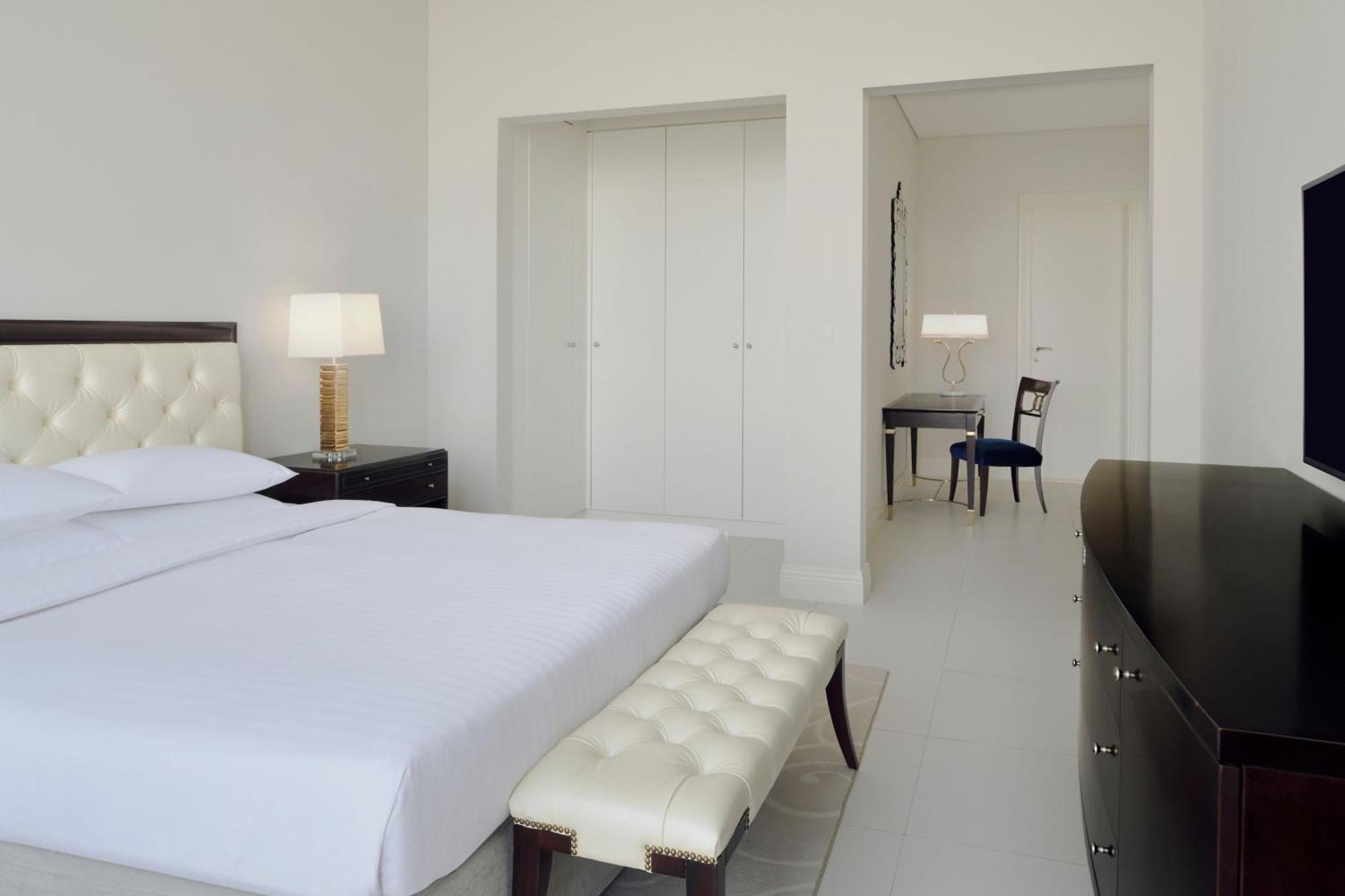 Delta Hotels By Marriott Dubai Investment Park Luaran gambar