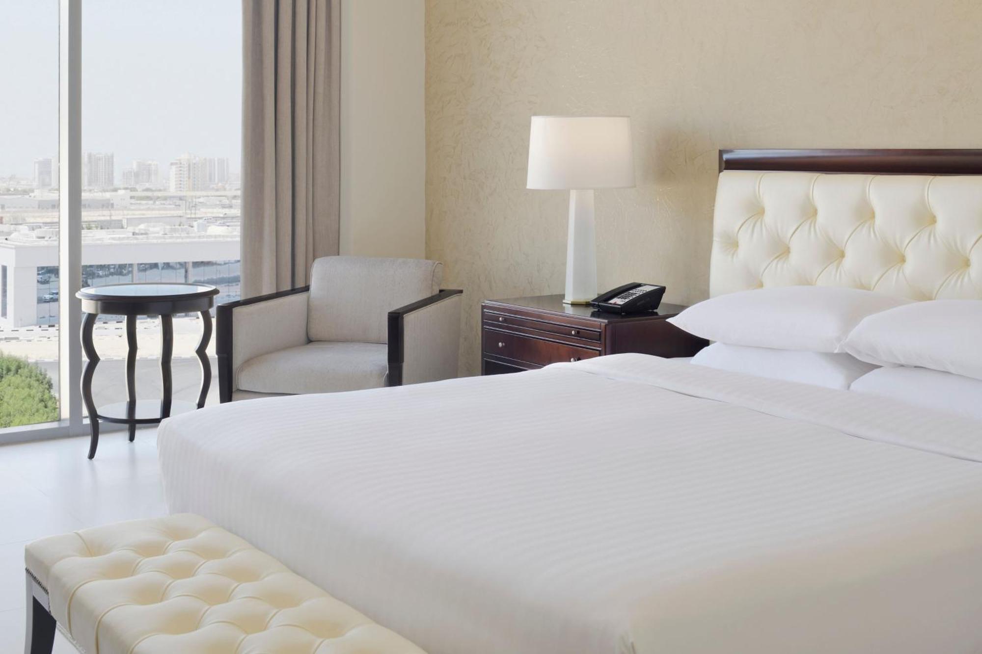 Delta Hotels By Marriott Dubai Investment Park Luaran gambar