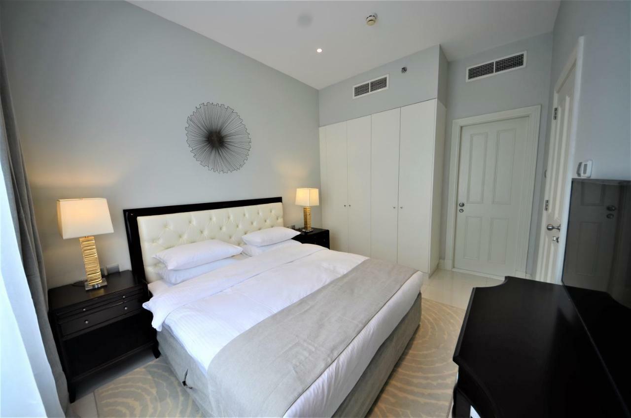 Delta Hotels By Marriott Dubai Investment Park Luaran gambar