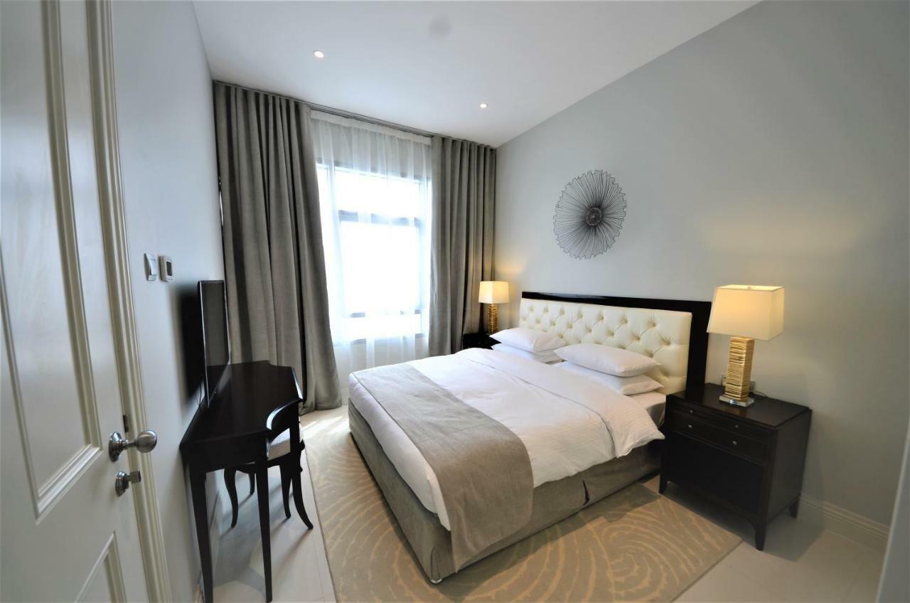 Delta Hotels By Marriott Dubai Investment Park Luaran gambar