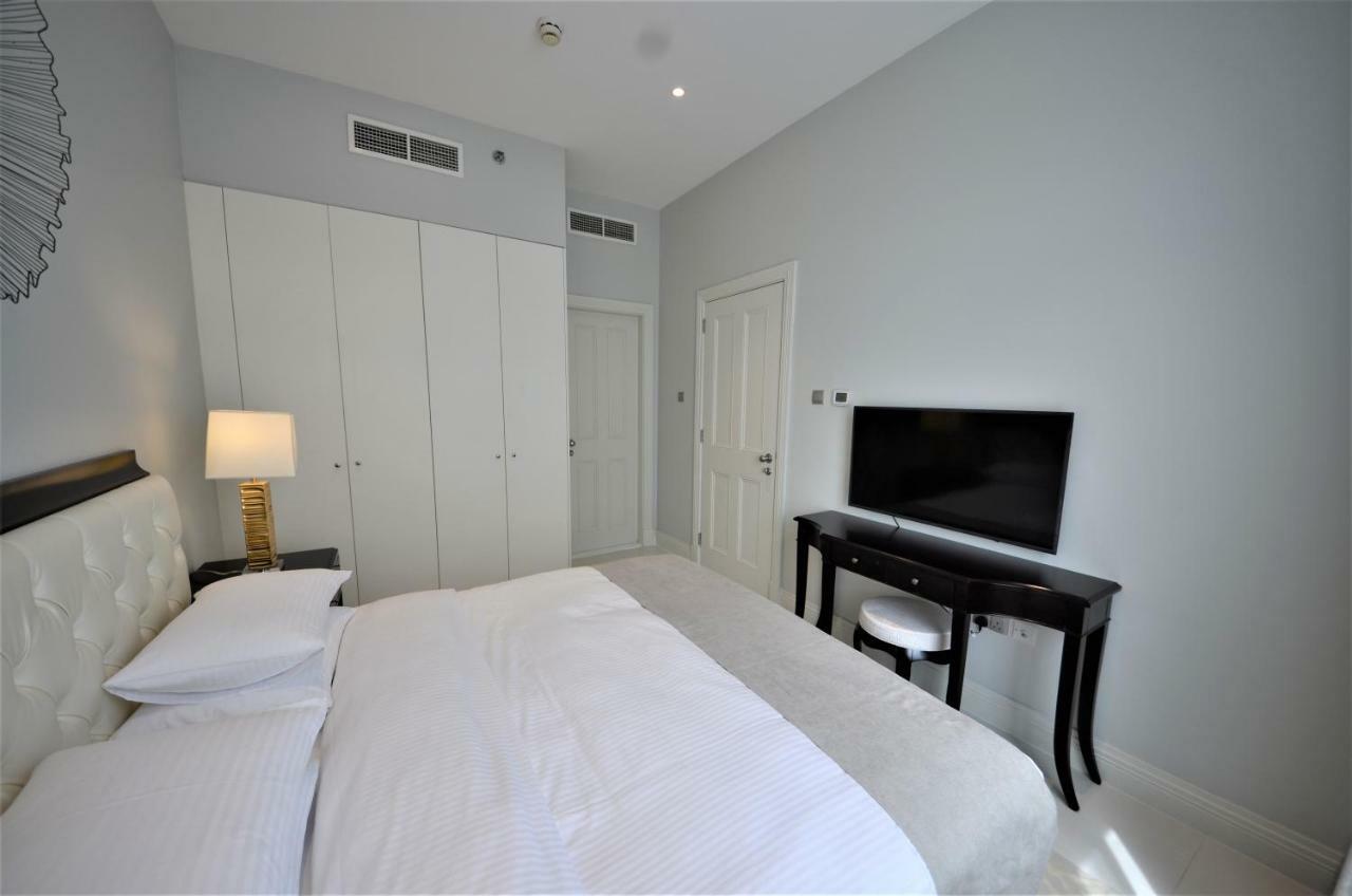Delta Hotels By Marriott Dubai Investment Park Luaran gambar