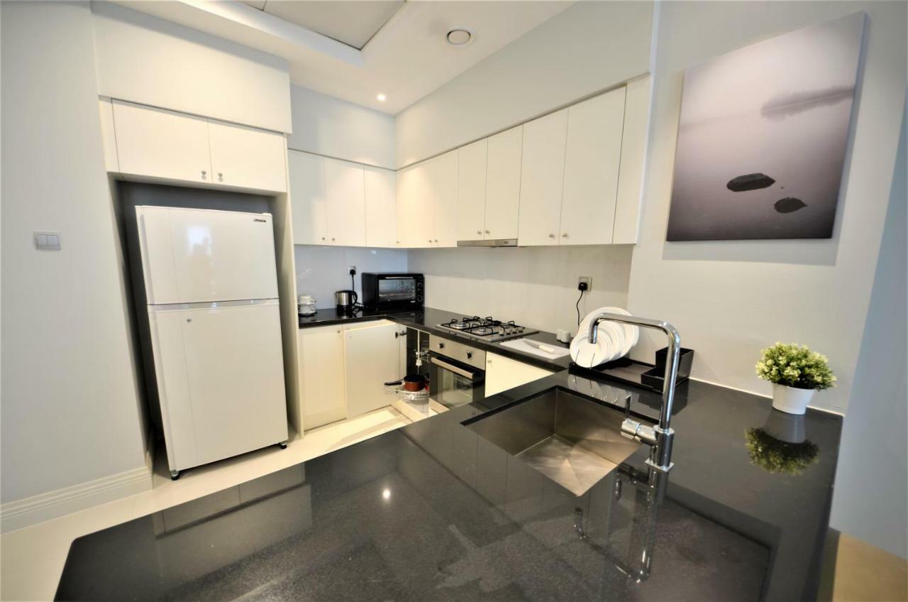 Delta Hotels By Marriott Dubai Investment Park Luaran gambar