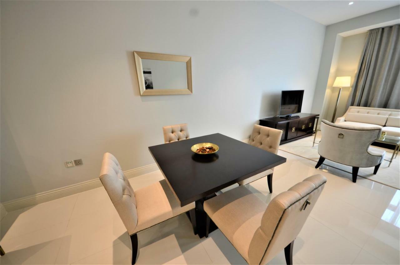 Delta Hotels By Marriott Dubai Investment Park Luaran gambar